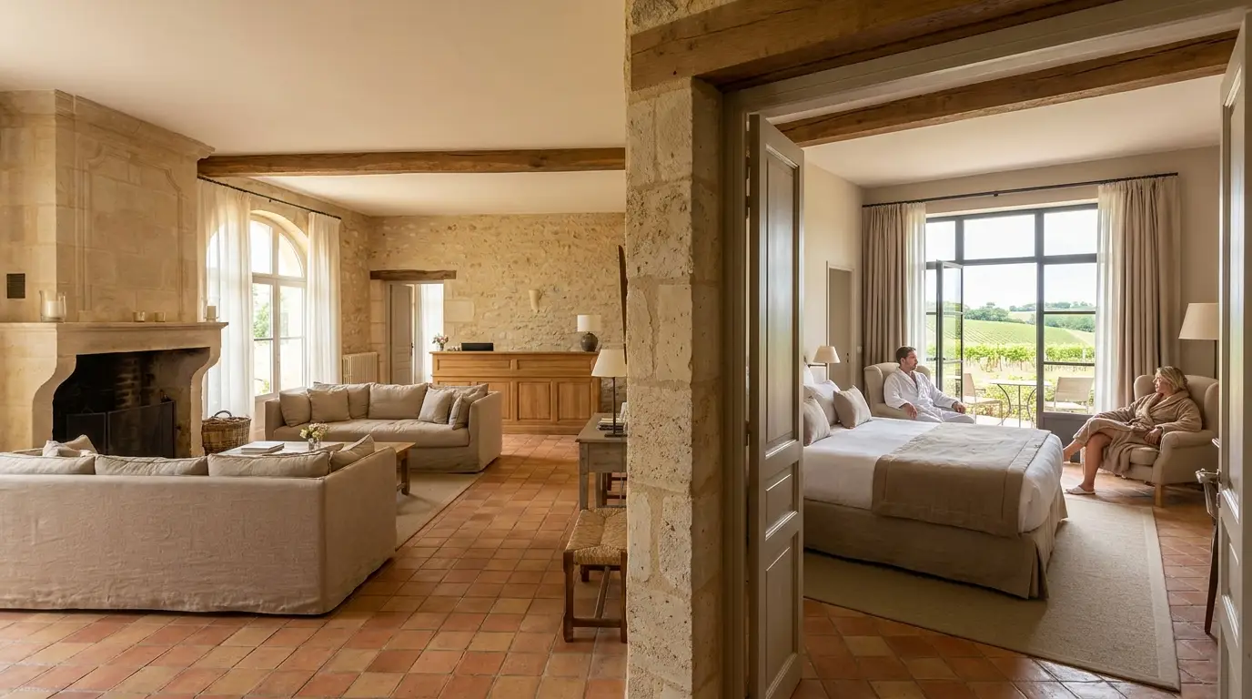 Référencer un hôtel ou une résidence pour curistes à Dax